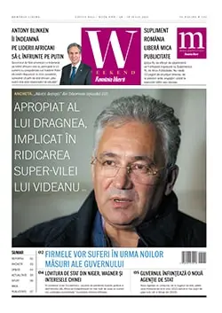 anunt Romania Libera cluj